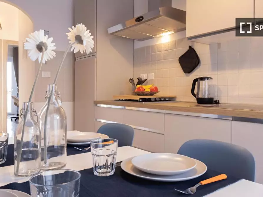 Immagine 15 di Camera condivisa in affitto  in Via Piobesi n. a Torino