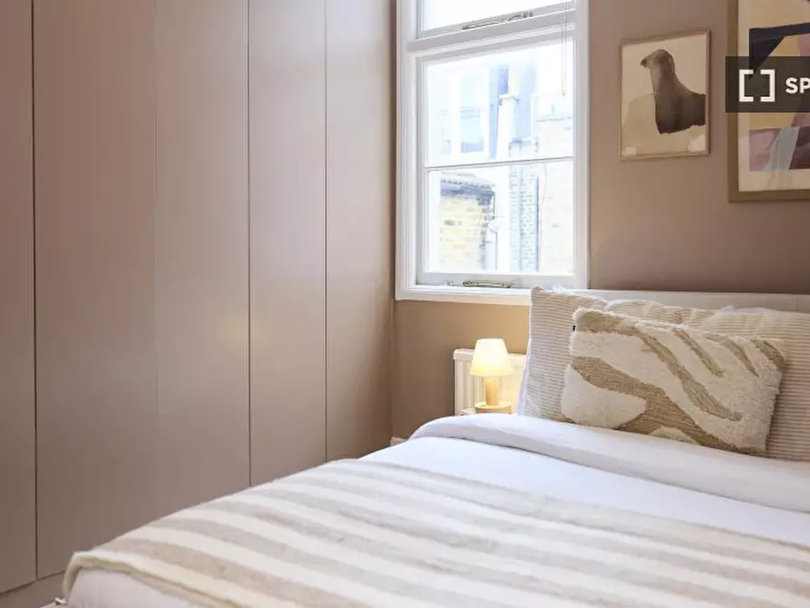 Immagine 8 di Appartamento in affitto  in Sherbrooke Road a Hammersmith