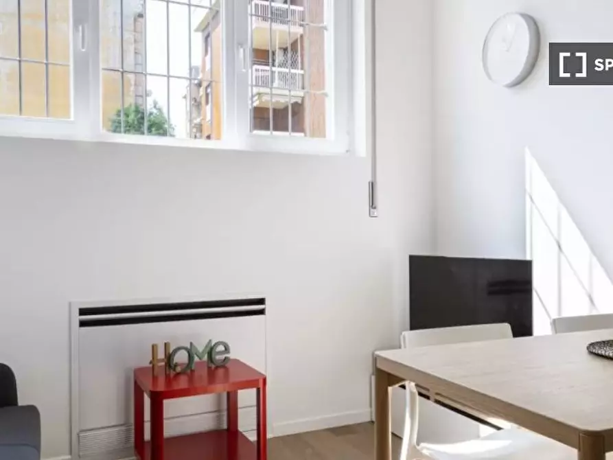 Immagine 17 di Appartamento in affitto  in Via Vespri Siciliani a Milano