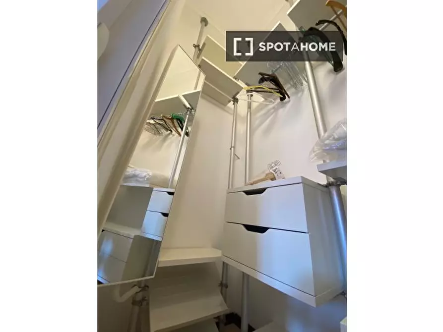 Immagine 8 di Appartamento in affitto  in C.so Lodi a Milano