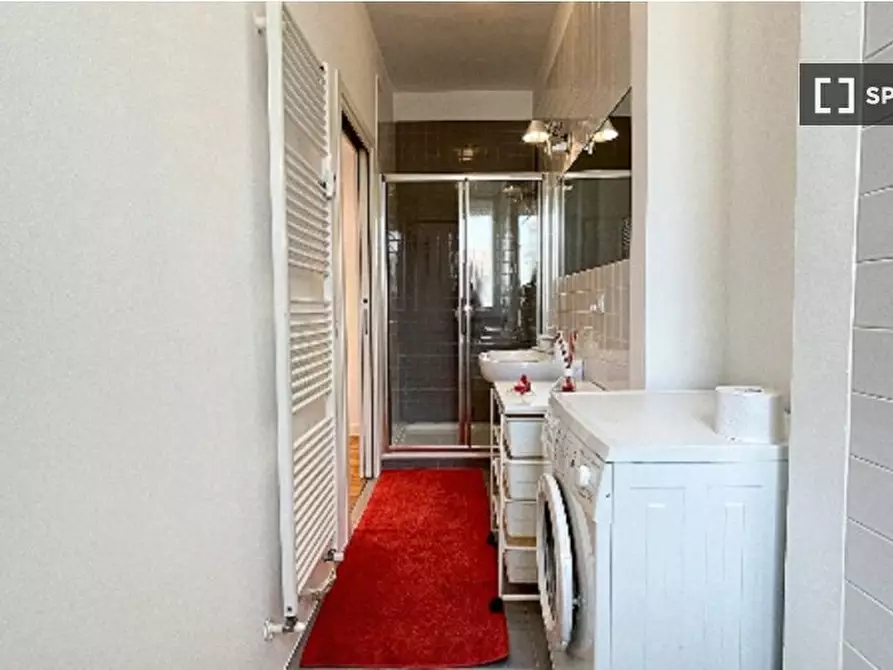 Immagine 12 di Appartamento in affitto  in Via Pietro Gassendi a Milano