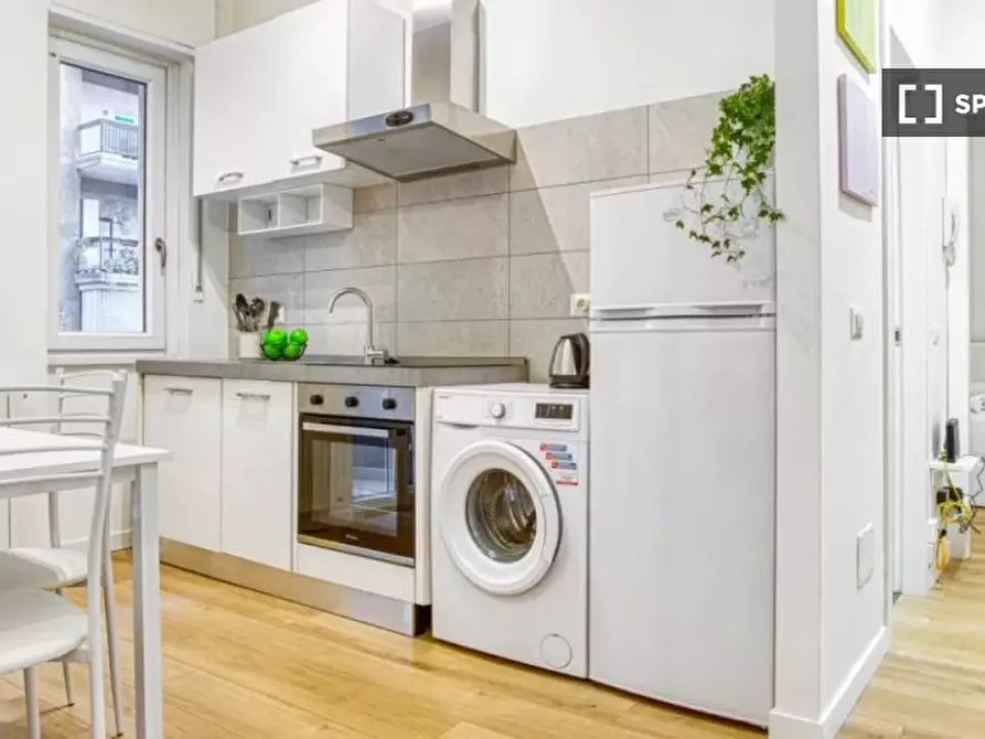 Immagine 18 di Appartamento in affitto  in Via Privata Ludovico Cavaleri a Milano