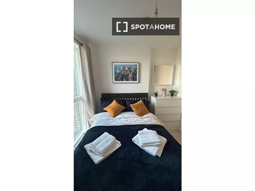 Immagine 13 di Appartamento in affitto  in Atlantis Ave a East Ham