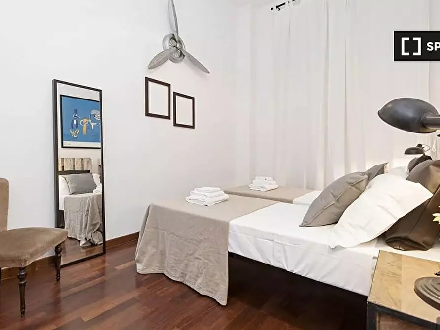 Immagine 16 di Appartamento in affitto  in Via Pietro Cavallini a Roma