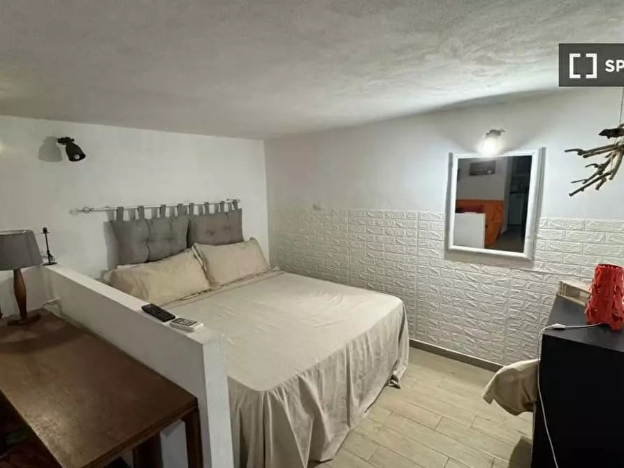 Immagine 7 di Ufficio in affitto  in Vico Storto Purgatorio Ad Arco a Napoli