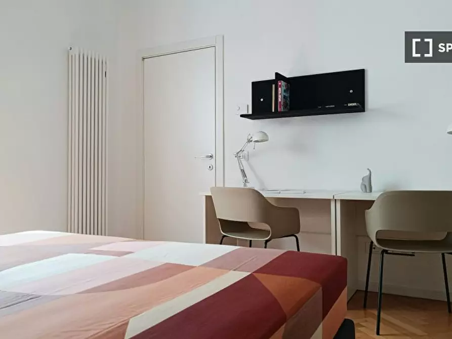 Immagine 9 di Camera condivisa in affitto  in Via Prepositura a Trento