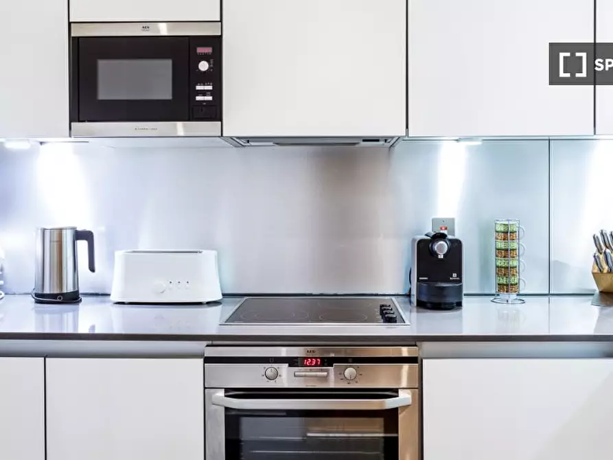 Immagine 2 di Appartamento in affitto  in a St John Street a Islington