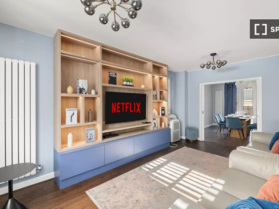 Immagine 4 di Appartamento in affitto  in Dickens Dr a Croydon