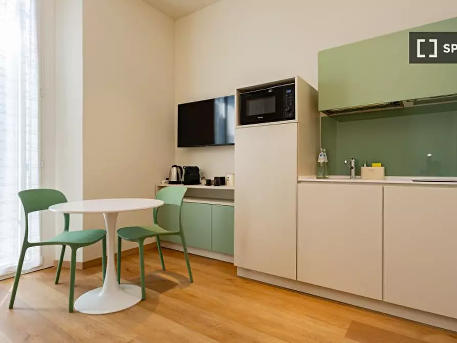 Immagine 7 di Ufficio in affitto  in Viale Abruzzi a Milano