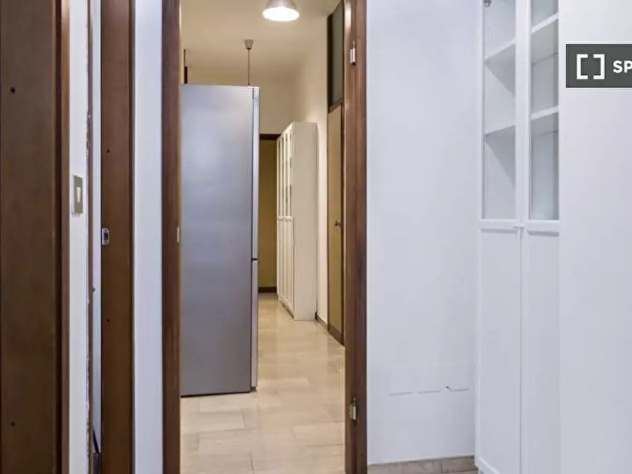 Immagine 18 di Camera condivisa in affitto  in Via Giuseppe Frua a Milano