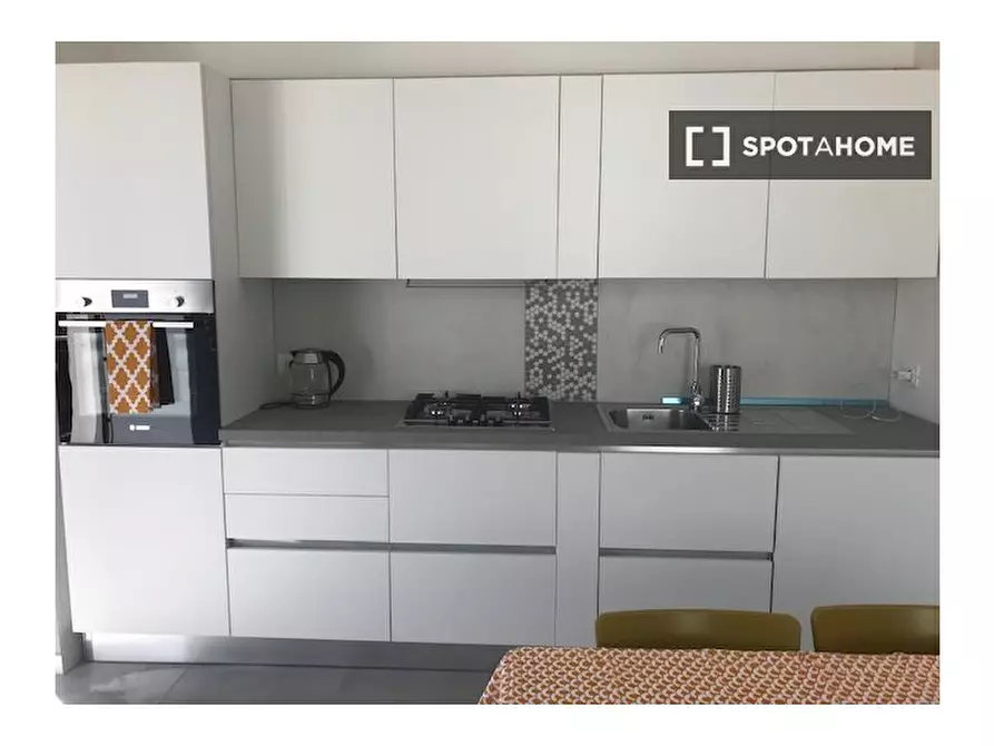 Immagine 5 di Camera condivisa in affitto  in Via Giacomo Carissimi a Padova