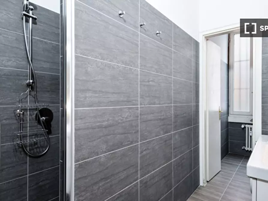 Immagine 8 di Camera condivisa in affitto  in Via Podgora a Milano