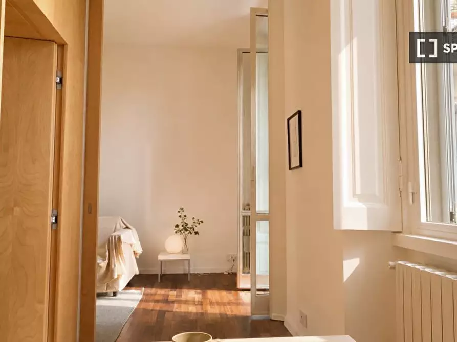 Immagine 7 di Appartamento in affitto  in Via Paolo Lomazzo a Milano