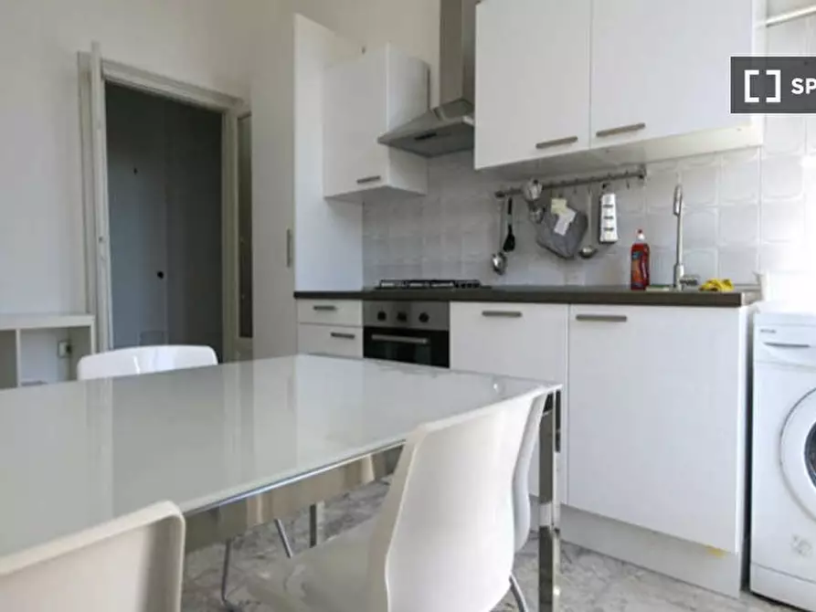 Immagine 5 di Camera condivisa in affitto  in Viale Romagna a Milano