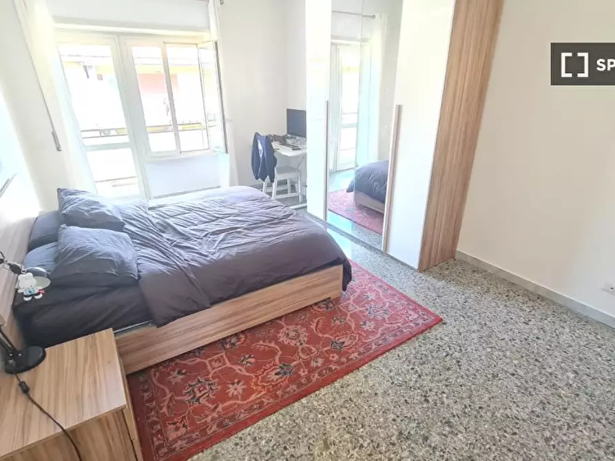 Immagine 16 di Appartamento in affitto  in Via Giovanni Battista Cerruti a Roma