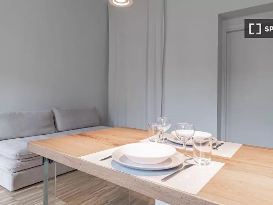 Immagine 9 di Appartamento in affitto  in Via Gentilino a Milano