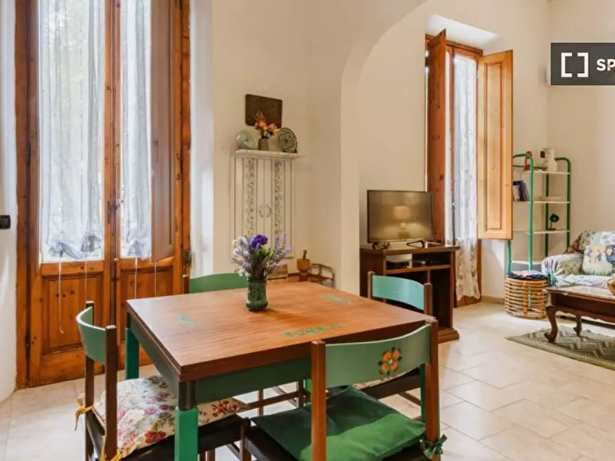 Immagine 2 di Appartamento in affitto  in Via Giuseppe Barellai a Firenze