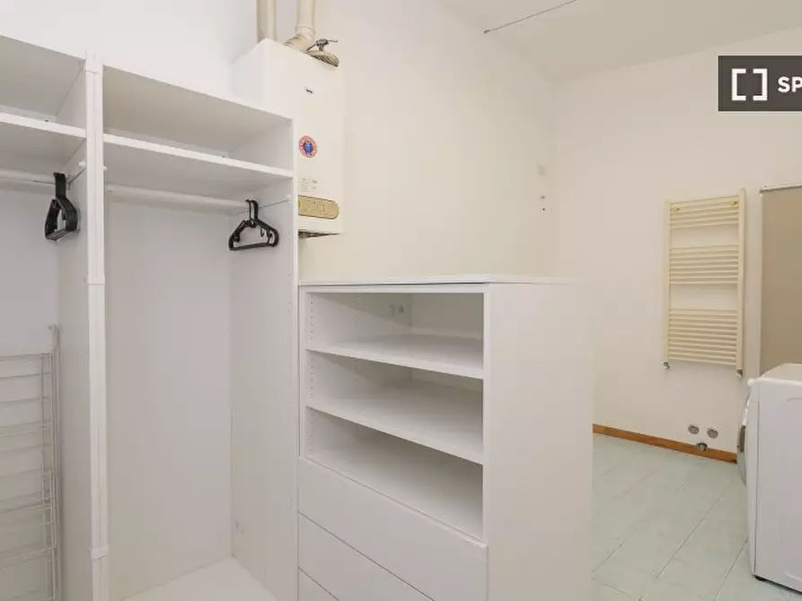 Immagine 11 di Appartamento in affitto  in Via Privata Simone Schiaffino a Milano