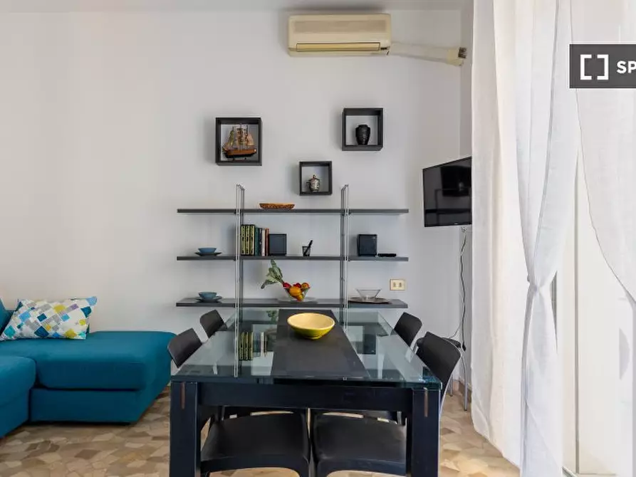 Immagine 2 di Appartamento in affitto  in Via Genova a Bologna