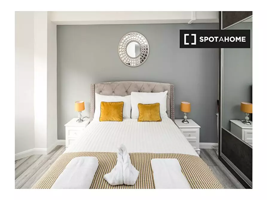 Immagine 4 di Ufficio in affitto  in Sloane Ave a Kensington