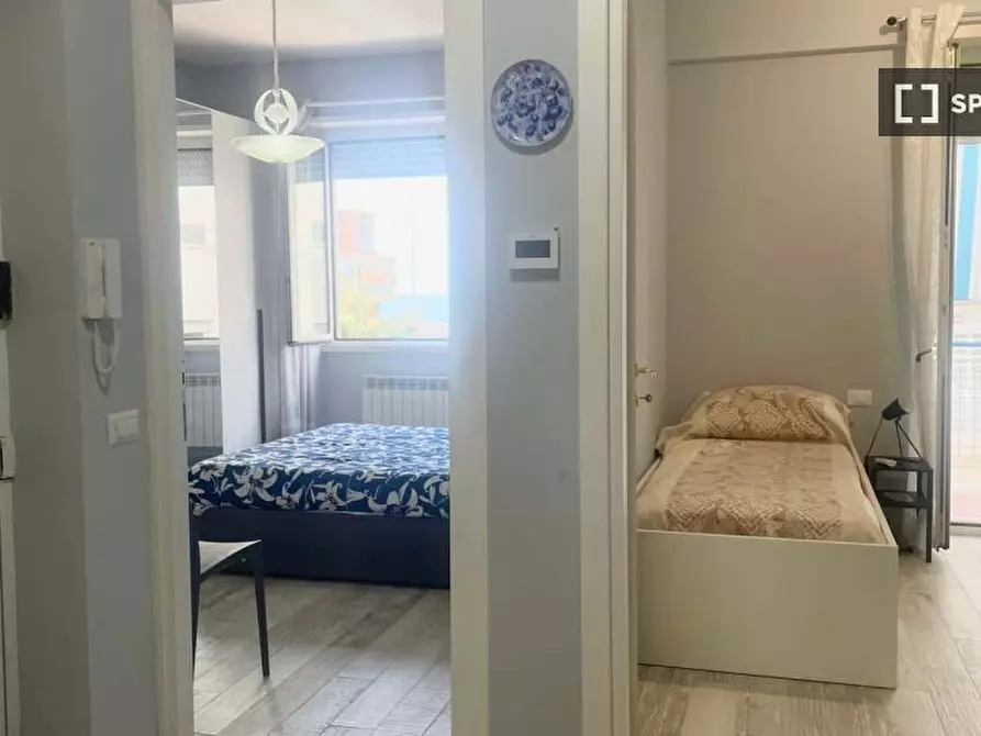 Immagine 15 di Appartamento in affitto  in Via delle Tartane a Roma