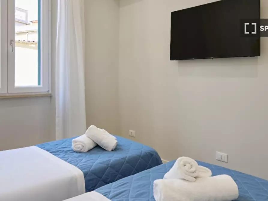 Immagine 9 di Appartamento in affitto  in Via Giulia di Gallese a Roma