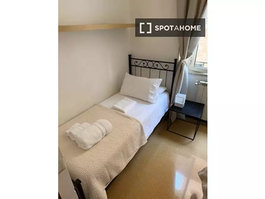 Immagine 5 di Appartamento in affitto  in Borgo Pio a Roma