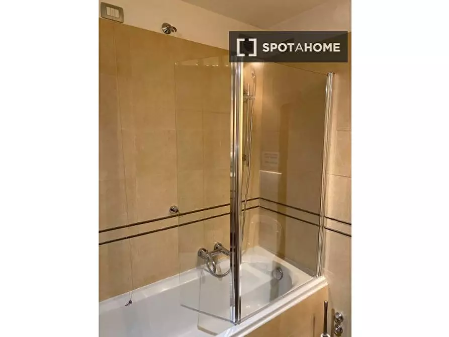 Immagine 13 di Appartamento in affitto  in Via Bordighera a Milano