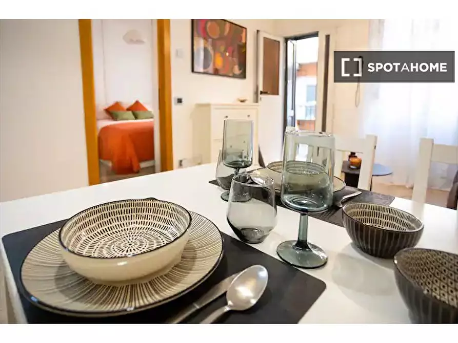 Immagine 6 di Appartamento in affitto  in Via Nino Bixio a Milano