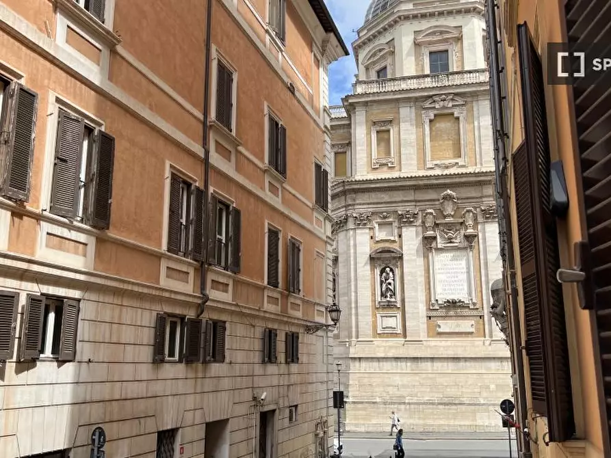 Immagine 15 di Appartamento in affitto  in Via Paolina a Roma