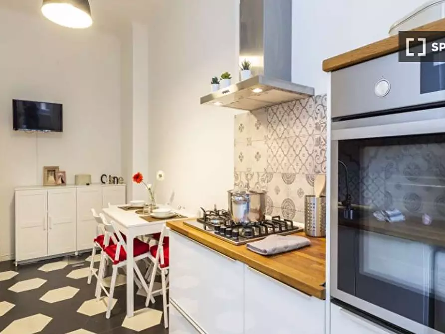 Immagine 17 di Camera condivisa in affitto  in Piazza Maria Adelaide di Savoia a Milano