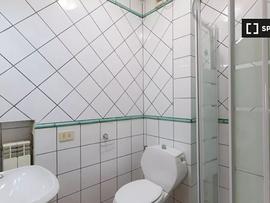 Immagine 14 di Appartamento in affitto  in Viale Fratelli Rosselli a Firenze