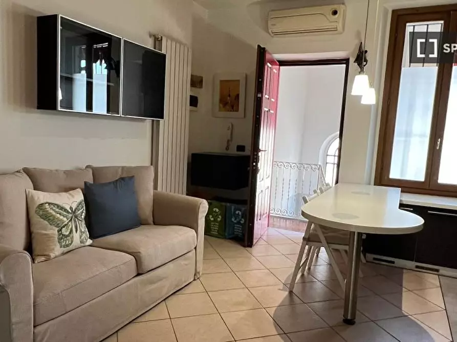 Immagine 11 di Appartamento in affitto  in Via Ruggero Bonghi a Milano