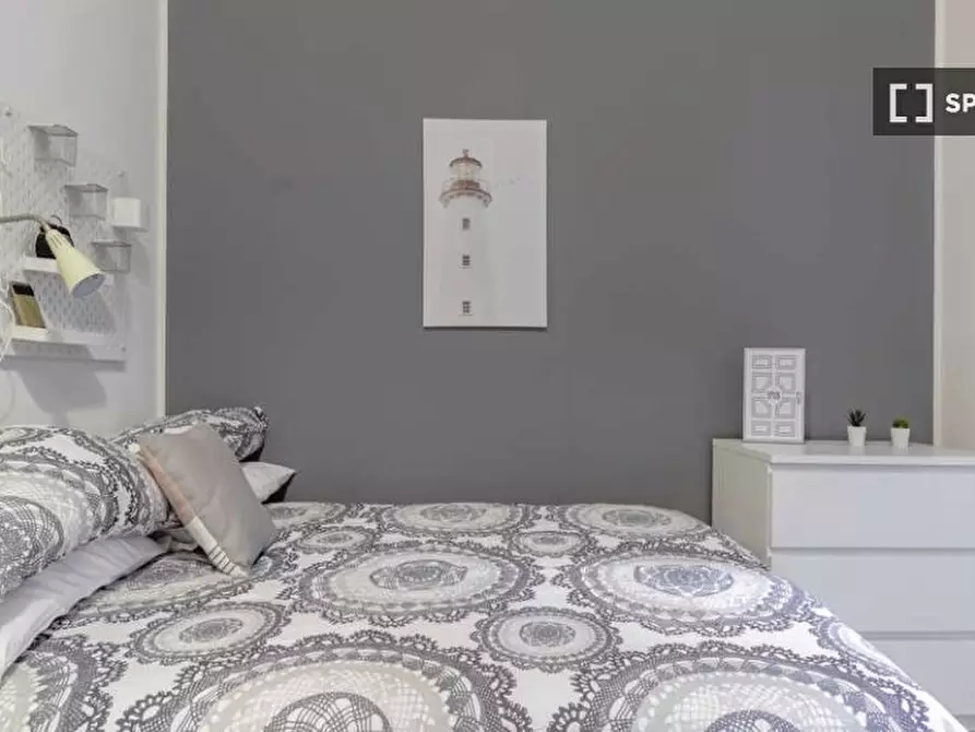 Immagine 2 di Camera condivisa in affitto  in Via Domenico Cucchiari a Milano