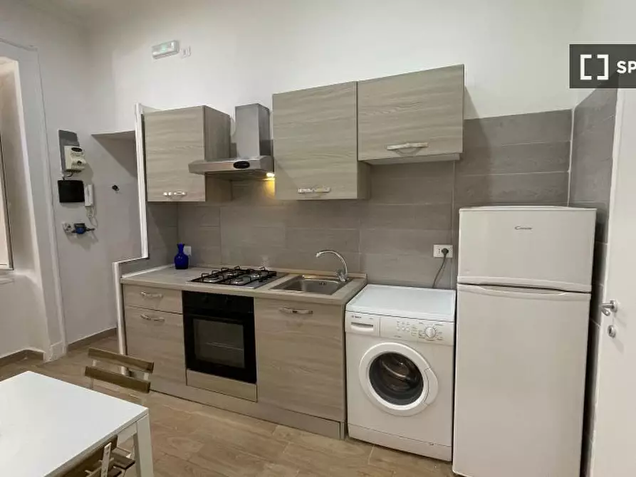 Immagine 5 di Appartamento in affitto  in Via Salaiolo All'Orte del Conte a Napoli