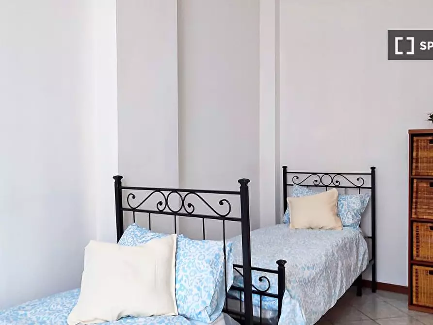 Immagine 3 di Appartamento in affitto  in Via Padova a Milano