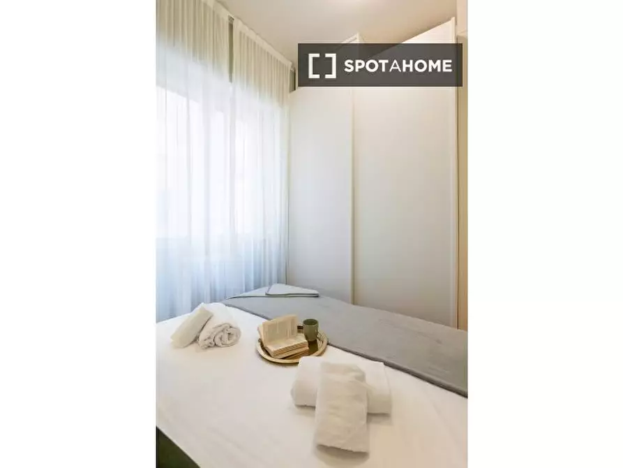 Immagine 19 di Appartamento in affitto  in Via dell'Unione a Milano