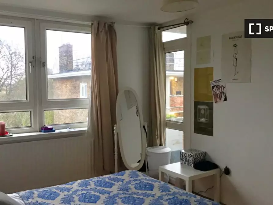 Immagine 6 di Camera condivisa in affitto  in Sewardstone Rd a Poplar