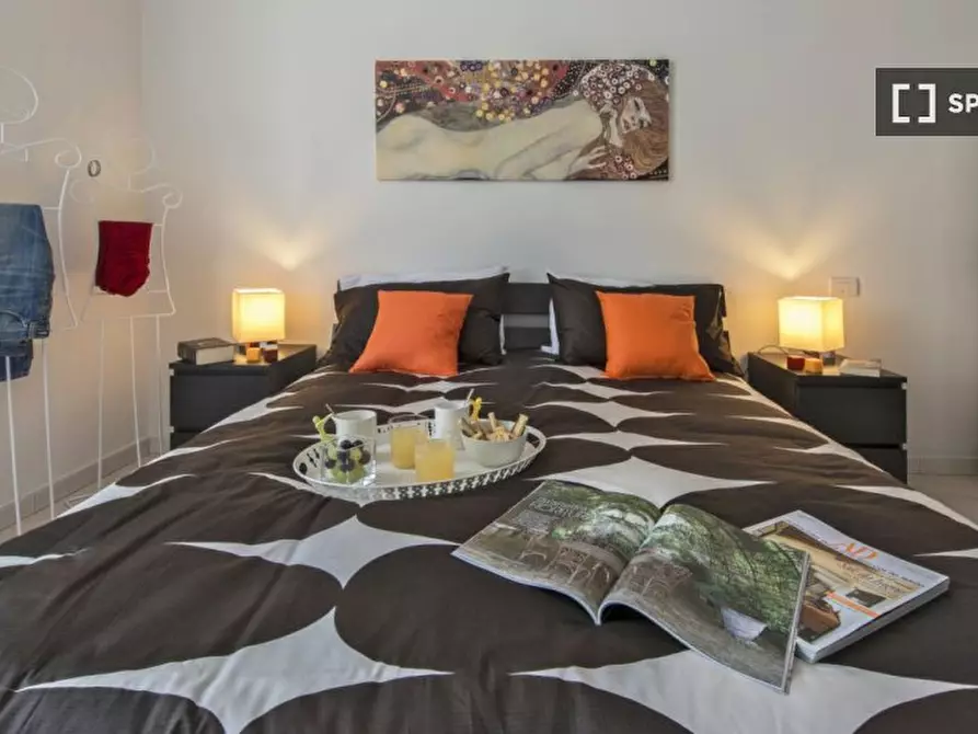 Immagine 14 di Appartamento in affitto  in Via del Ponte alle Mosse a Firenze