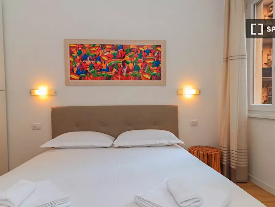 Immagine 15 di Appartamento in affitto  in Via Guglielmo Silva a Milano