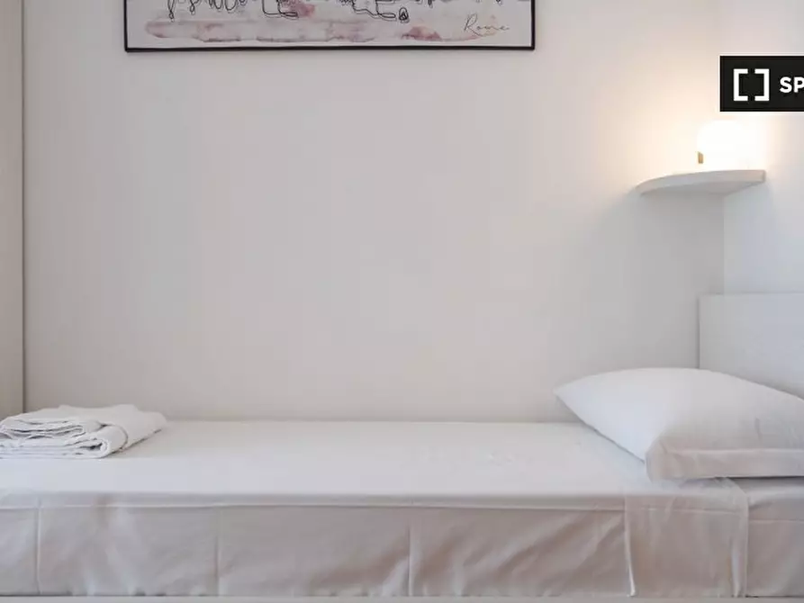 Immagine 8 di Appartamento in affitto  in Via Valassina a Milano