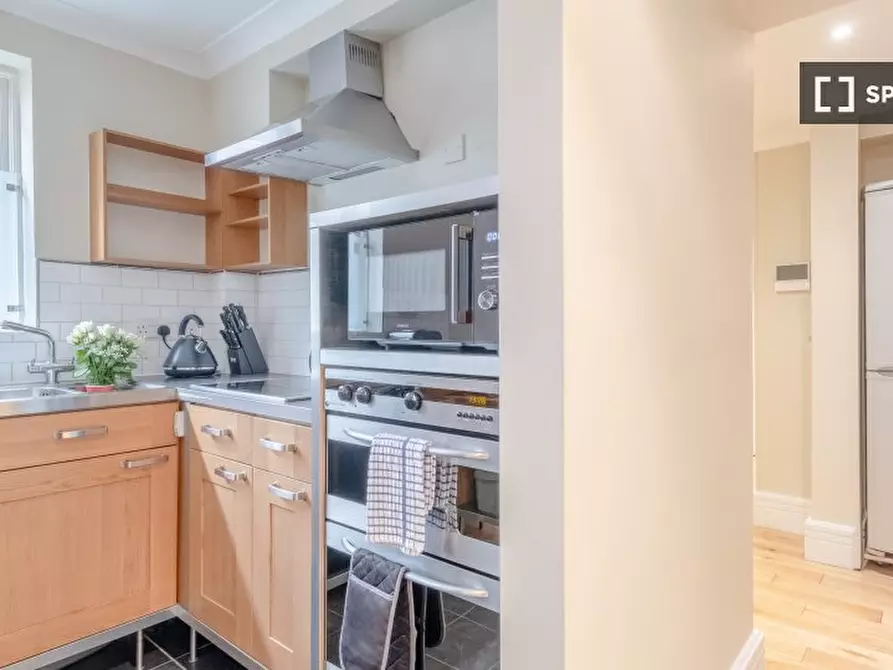 Immagine 11 di Appartamento in affitto  in flat a Paddington