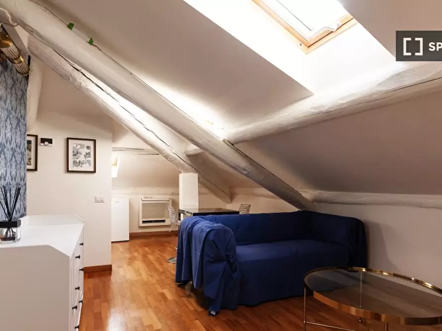 Immagine 18 di Appartamento in affitto  in Via Piero della Francesca a Milano