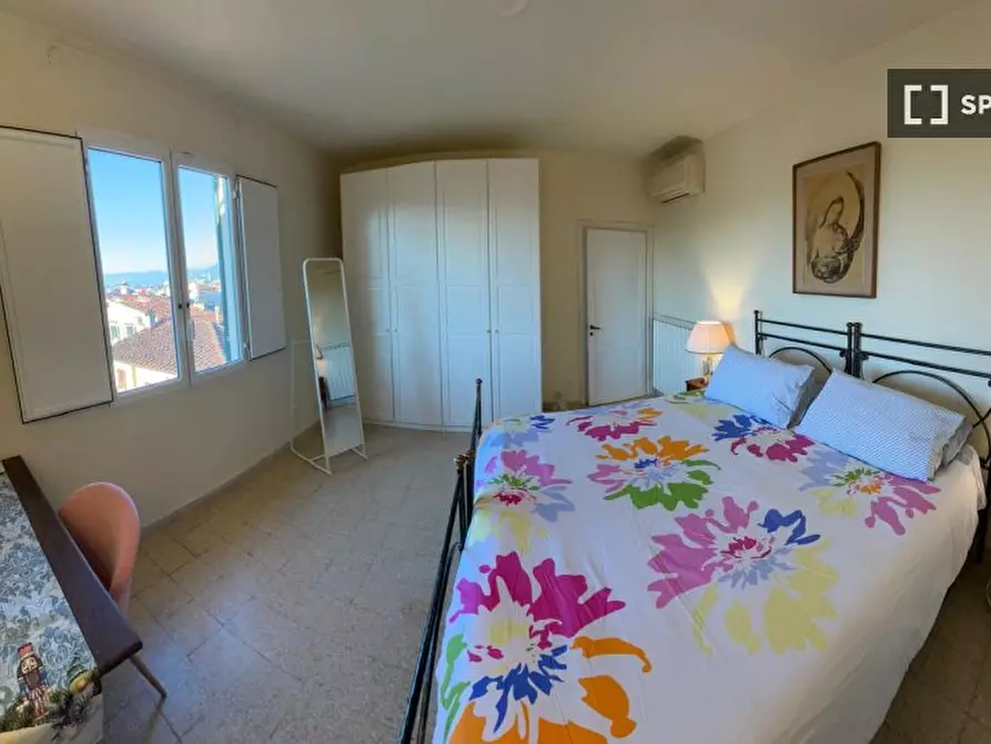 Immagine 12 di Appartamento in affitto  in Via Maggio a Firenze