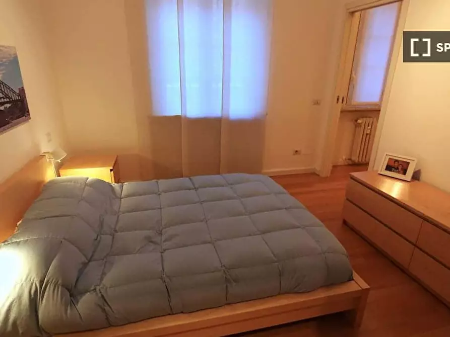 Immagine 6 di Appartamento in affitto  in Bastioni di Porta Volta a Milano