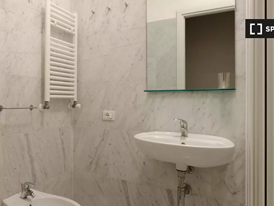 Immagine 4 di Appartamento in affitto  in Via Giovanni Battista Pergolesi a Milano