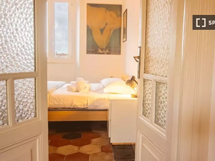 Immagine 6 di Appartamento in affitto  in Piazza Dante a Roma