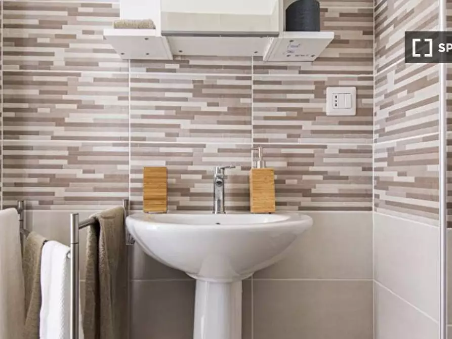 Immagine 19 di Camera condivisa in affitto  in Via Pordenone a Milano