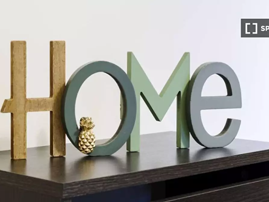 Immagine 1 di Camera condivisa in affitto  in Via Salvatore Barzilai Milan a Milano