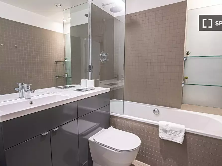 Immagine 7 di Appartamento in affitto  in Curtain Rd a Islington
